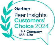 Gartners Choice