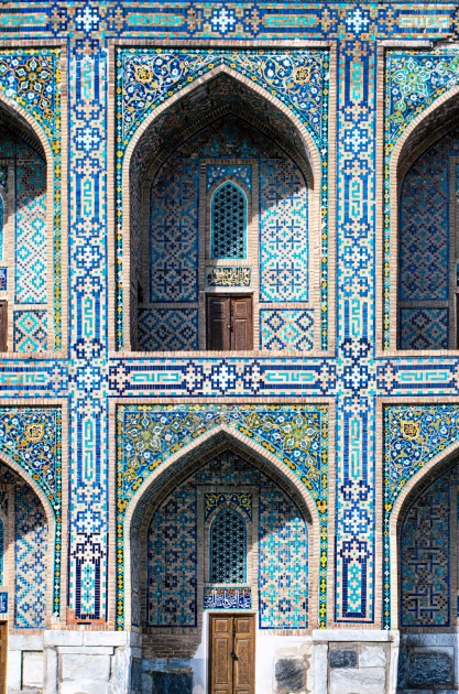 Uzbekistan